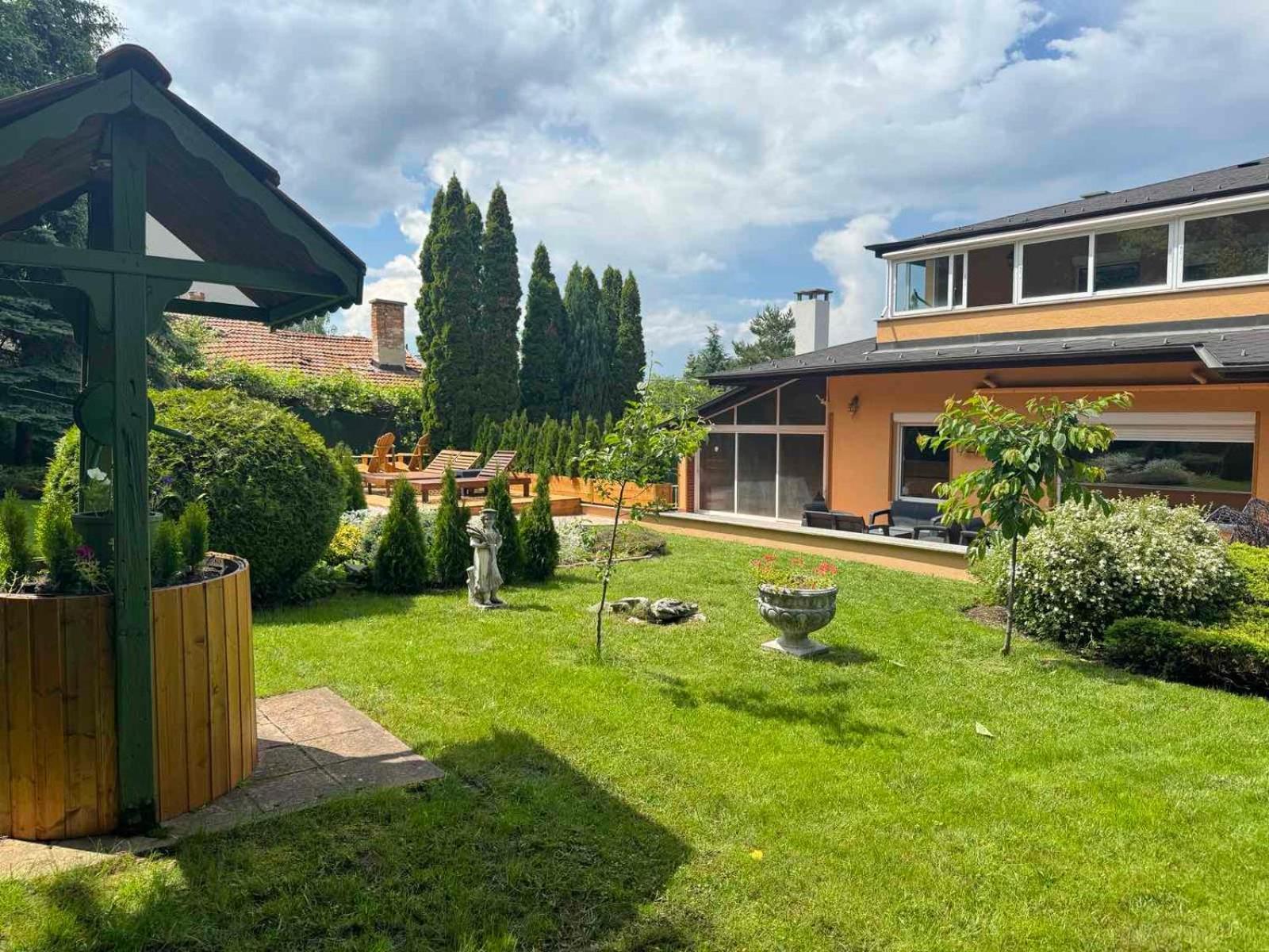 Villa Boyana City & Relax Sofia Exterior foto